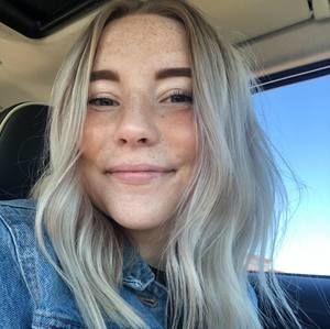 Meet your Posher, Paige